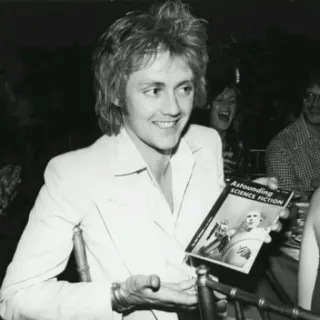 Roger taylor telegram stickers