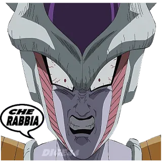 @STIKERFORALL 🇮🇹DRAGON BALL SUPER telegram stickers