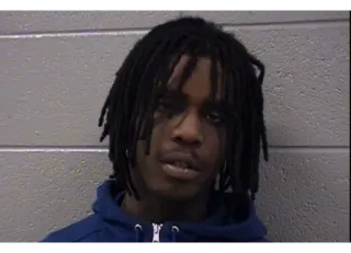 😴 Chief Keef Rapper, Musiker, Promi, Porträt whatsapp sticker
