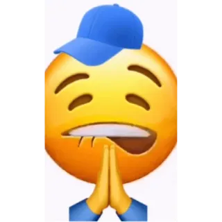 swagemoji telegram stickers