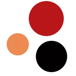 🔴