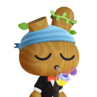 🟤 whatsapp sticker