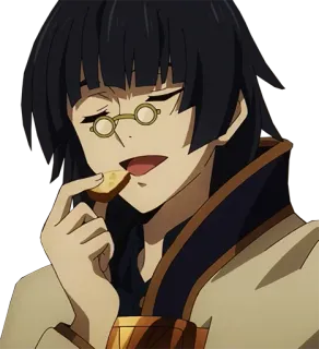 🍞 whatsapp sticker