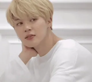 💞 Jimin kpop, jimin, bts, 歌手, アイドル, ポートレート telegram sticker