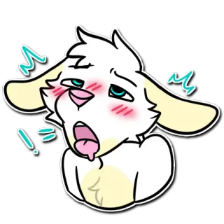 ☺️ Reggie the Rat telegram sticker