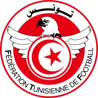 🇹🇳 تونس FÉDÉRATION TUNISIENNE DE FOOTBALL telegram sticker