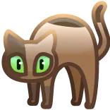😺