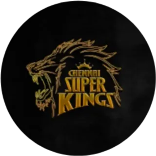 🔥 CHENNAI
SUPER
KINGS Chennai Super Kings, Cricket, Squadra sportiva, Logo, Leone, Indian Premier League, IPL telegram sticker