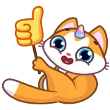 MeowCorn | @Premium_Emojis_Telegram telegram emojis 👍