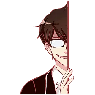 😶 telegram sticker