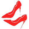 👠