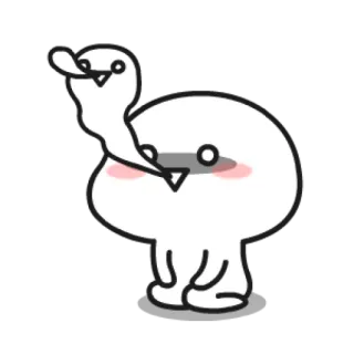 🤯 whatsapp sticker