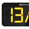 🔢