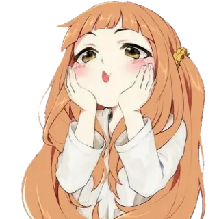 🥳 telegram sticker