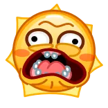😧