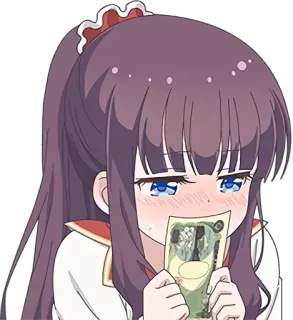 💰 telegram sticker