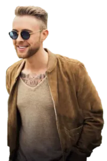 😶 telegram sticker