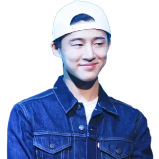 😏 telegram sticker