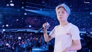 💋 Jimin 朴智旻, bts, 歌手, kpop whatsapp sticker