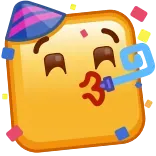 🥳