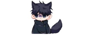 ✨ telegram sticker