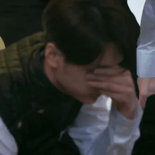 🤦‍♂️ telegram sticker