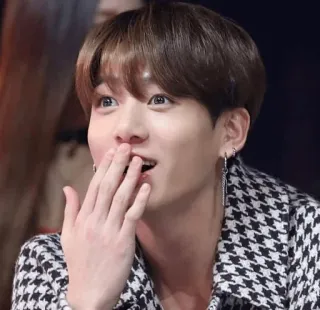 🤭 telegram sticker
