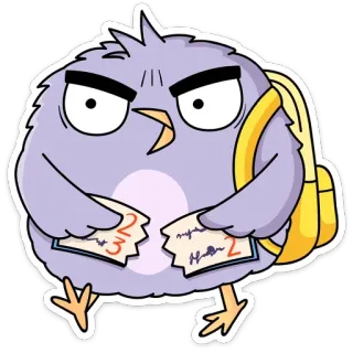 Павлик (@TgSticker) telegram stickers