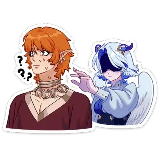 🤔 whatsapp sticker