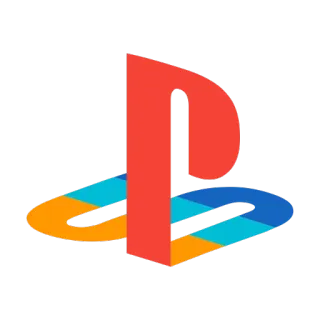 🎮 logo, gaming, computer, playstation, spielen, gamer whatsapp sticker