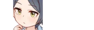 🤔 telegram sticker