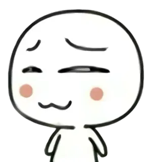 🌚 telegram sticker