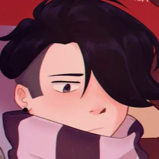 😮‍💨 telegram sticker