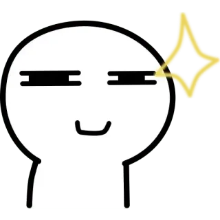 😀 telegram sticker