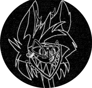 😈 telegram sticker