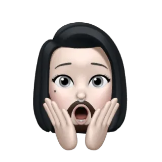 ☠️ whatsapp sticker