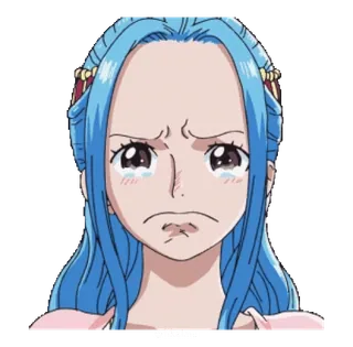 One Piece @tikelmu telegram stickers
