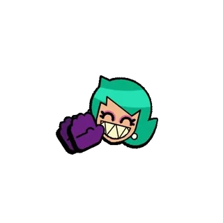 👏 telegram sticker