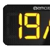 🔢