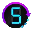 5️⃣
