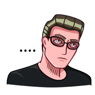 Дмитрий Юрьевич telegram stickers
