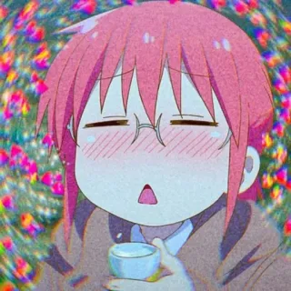🍵 telegram sticker