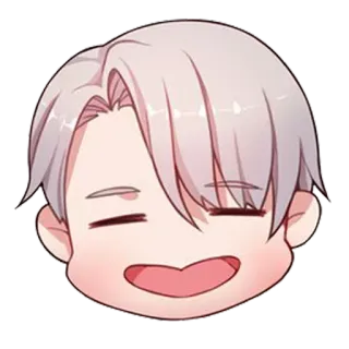 😊 whatsapp sticker
