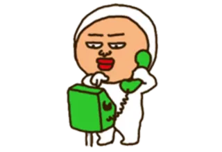 😐 telegram sticker