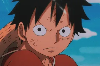 @Mahdi_Topia One Piece pk telegram stickers