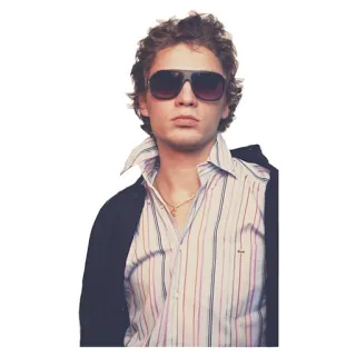 Kashpo Stickers telegram stickers