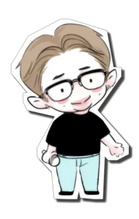 🍙 telegram sticker