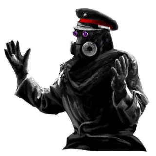 🤷 telegram sticker