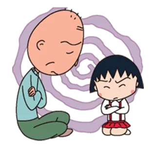 🌀 telegram sticker