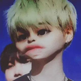 🌱 whatsapp sticker